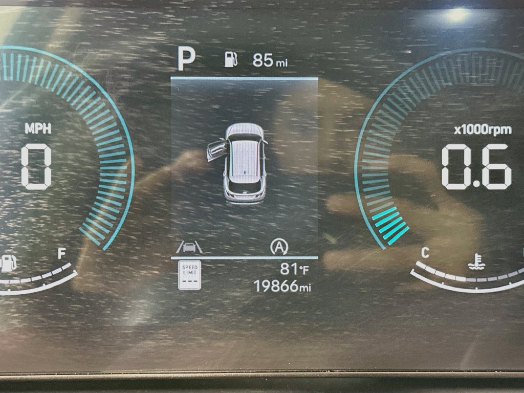 Used 2026 Hyundai Tucson SEL Plus FWD image 12