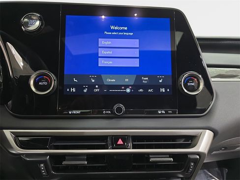 Certified 2024 Lexus RX 350 350 image 20