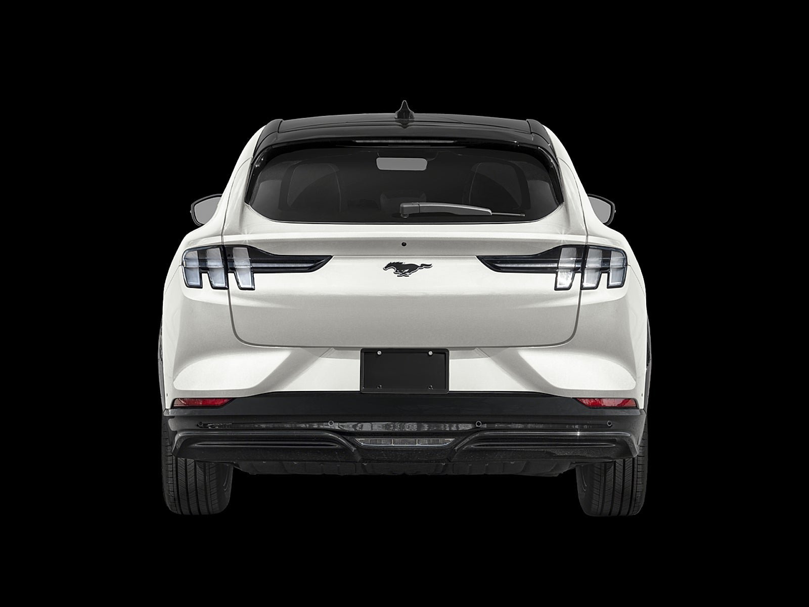 Used 2023 Ford Mustang Mach-E Premium RWD image 69