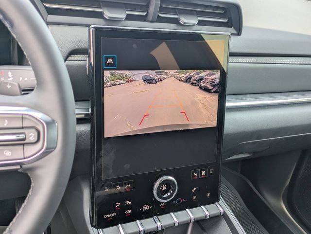 New 2027 GMC Terrain Elevation w/ LPO, Floor Liner Package AWD/4WD image 21