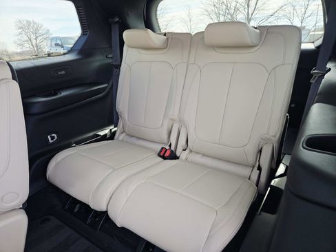 New 2026 Jeep Grand Cherokee L Limited AWD/4WD image 14