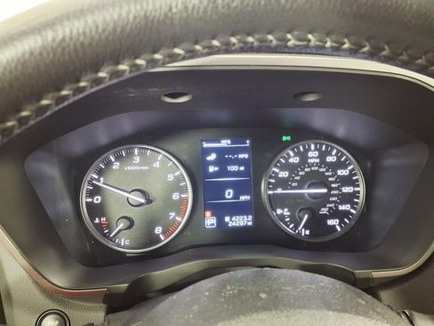 Certified 2024 Subaru Ascent Premium w/ Convenience Package AWD/4WD image 20