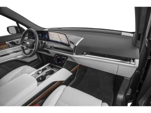 New 2026 Cadillac Vistiq Sport w/ LPO, Floor Liner Package image 14