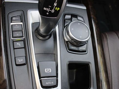 Used 2016 BMW X5 xDrive35i image 16