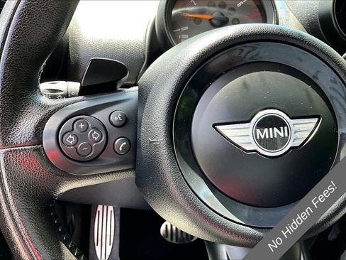 Used 2016 MINI Cooper Countryman S AWD/4WD image 12