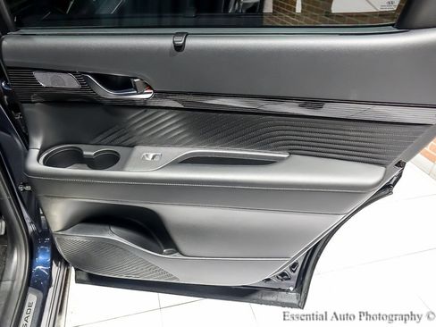 Used 2024 Hyundai Palisade Calligraphy image 35