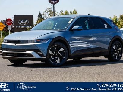 New 2026 Hyundai Ioniq 5 SEL