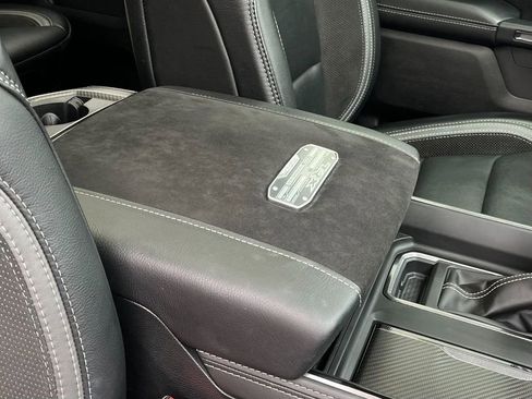 Used 2022 RAM 1500 TRX w/ TRX Level 2 Equipment Group image 19