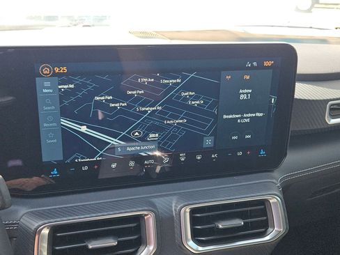 New 2025 Ford Mustang GT Premium image 12