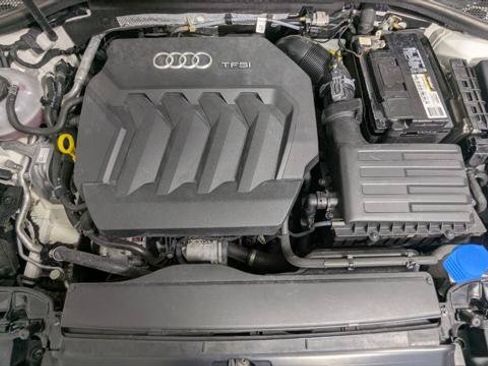 Used 2019 Audi A3 2.0T Premium FWD image 34