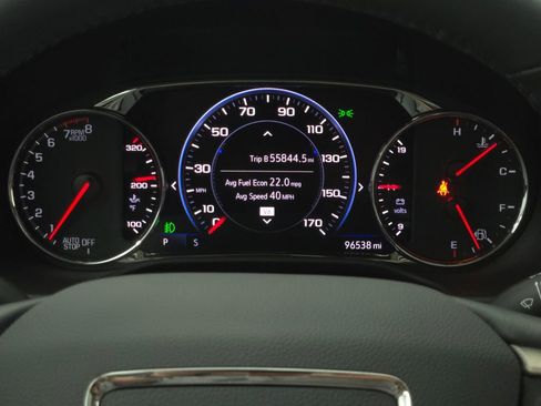 Used 2020 GMC Acadia Denali w/ Technology Package image 33