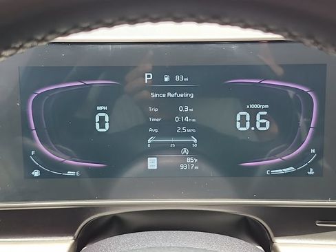 Certified 2025 Kia Sportage X-Line AWD/4WD image 17