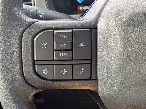 Used 2026 Ford F150 STX w/ F-150 LOBO Package AWD/4WD image 23