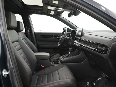Used 2026 Honda CR-V Sport Touring image 13