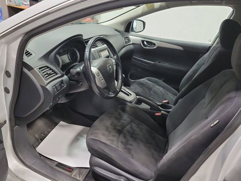 Used 2013 Nissan Sentra SV w/ Driver Pkg FWD image 25