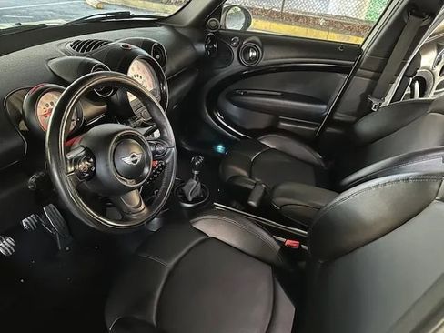 Used 2014 MINI Cooper Countryman S image 9