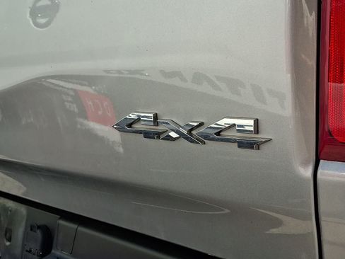 Used 2022 RAM 1500 Big Horn AWD/4WD image 7