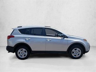 Used 2013 Toyota RAV4 LE FWD video 4