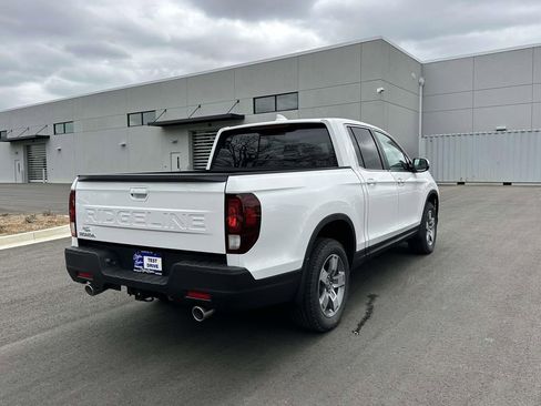 New 2026 Honda Ridgeline RTL image 26