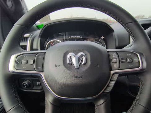 New 2026 RAM 2500 Big Horn image 23