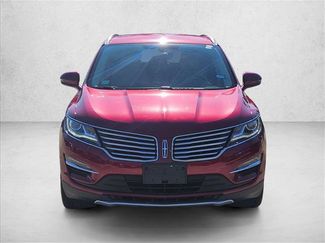 Used 2018 Lincoln MKC Select w/ Select Plus Package video 2
