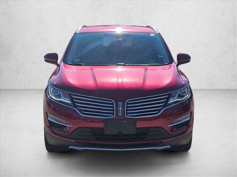 Used 2018 Lincoln MKC Select w/ Select Plus Package image 2