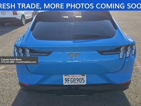 Used 2023 Ford Mustang Mach-E GT w/ GT Performance Edition image 6