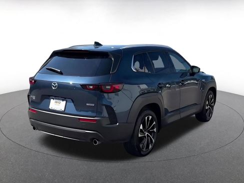 Used 2025 MAZDA CX-50 2.5 Hybrid w/ Premium Plus Pkg AWD/4WD image 14