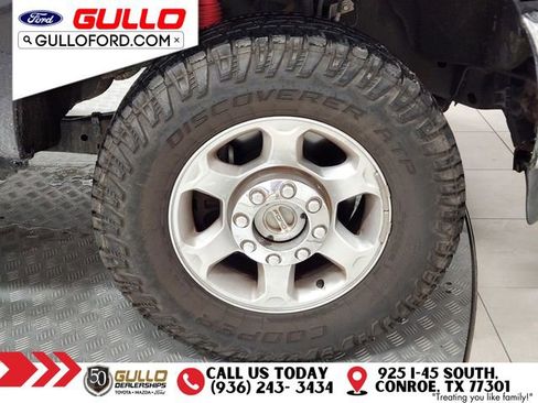 Used 2016 Ford F250 XL w/ Power Equipment Group image 9