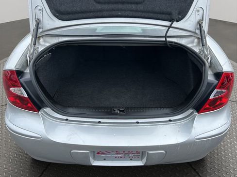 Used 2007 Buick LaCrosse CXL image 24