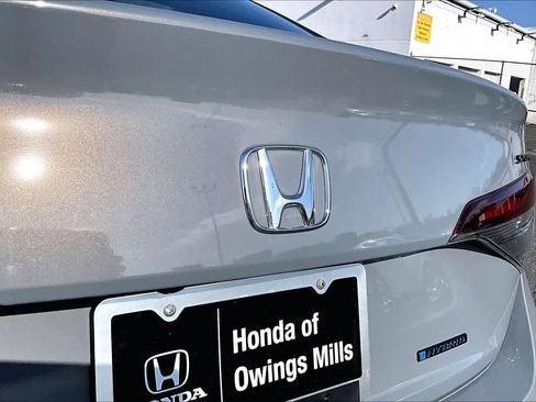 Used 2026 Honda Civic Sport image 30