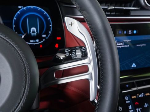 New 2026 Maserati Grecale Modena image 26