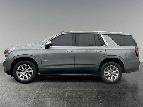 Used 2021 Chevrolet Tahoe Premier AWD/4WD image 5