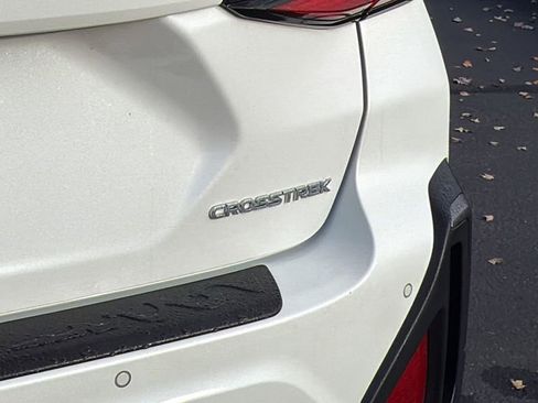 Used 2024 Subaru Crosstrek 2.5i Limited image 11