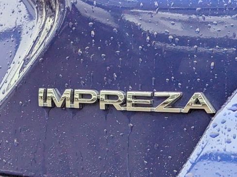 Certified 2024 Subaru Impreza 2.0i Sport image 29