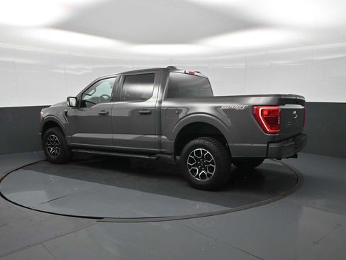 Used 2021 Ford F150 XLT w/ Equipment Group 302A High image 6