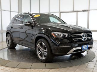 Used 2022 Mercedes-Benz GLE 350 4MATIC video 2