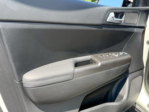 Certified 2021 Kia Sportage LX w/ LX AWD Popular Package image 16