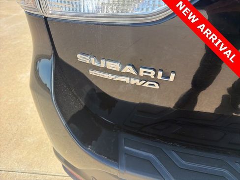 Used 2021 Subaru Forester Touring w/ Popular Package #2 image 5