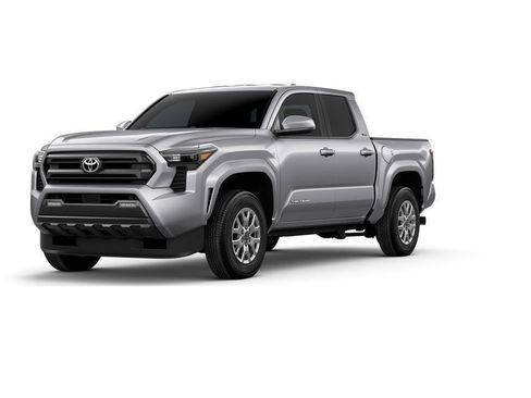 New 2026 Toyota Tacoma SR5 AWD/4WD image 9