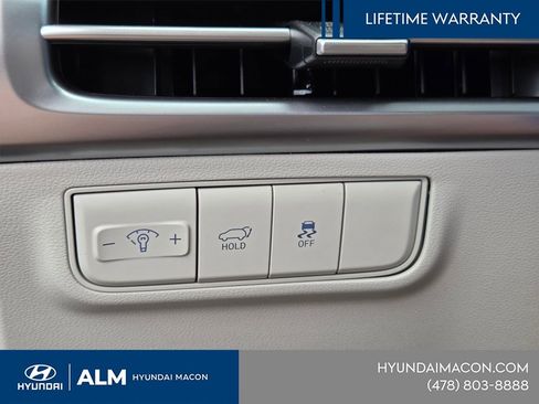 New 2026 Hyundai Tucson SEL FWD image 27