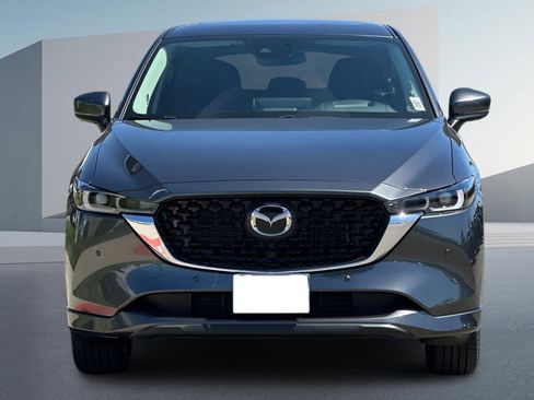 New 2025 MAZDA CX-5 AWD 2.5 S w/ Premium Plus Pkg image 8