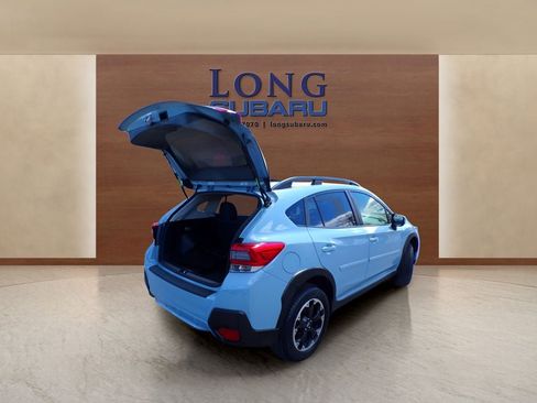 Used 2021 Subaru Crosstrek 2.0i Premium w/ Moonroof Package AWD/4WD image 11