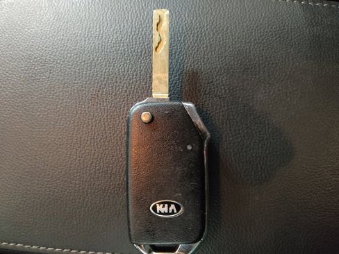 Used 2021 Kia Soul S image 32