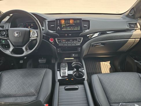 Used 2021 Honda Passport Elite image 20
