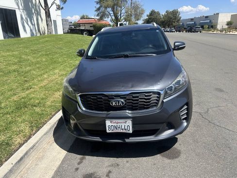 Used 2019 Kia Sorento FWD w/ LX Convenience Package image 13