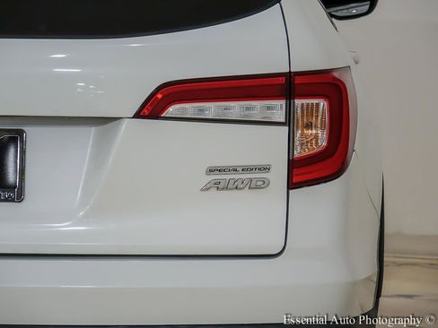 Used 2021 Honda Pilot Special Edition image 8