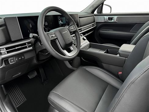 New 2026 Hyundai Santa Fe SEL image 14