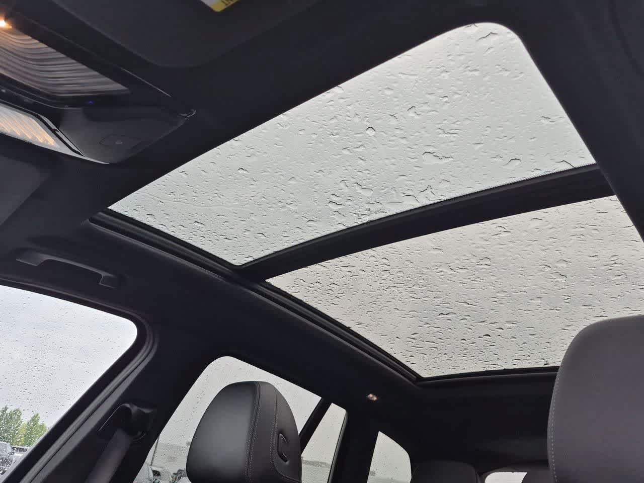 Used 2022 BMW X3 M40i AWD/4WD image 19
