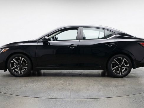 Used 2025 Nissan Sentra SV image 5